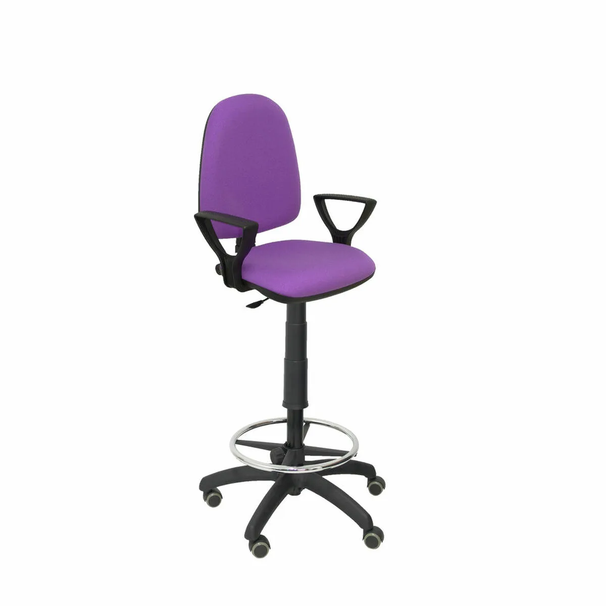 Tabouret ayna bali piqueras y crespo t04cp violet lila pvc s570243115. Révélez votre style avec la collection capsule Diaytar, limitée et exclusive.