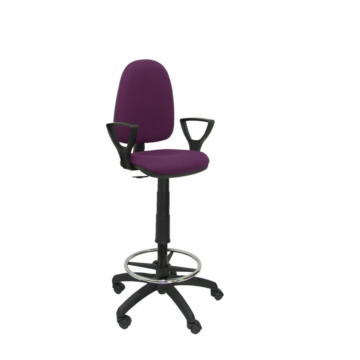 Tabouret ayna bali piqueras y crespo t04cp violet pvc s570242612. Nous sommes Diaytar, les architectes de votre espace de vie en ligne, meublé avec les meilleurs produits du moment