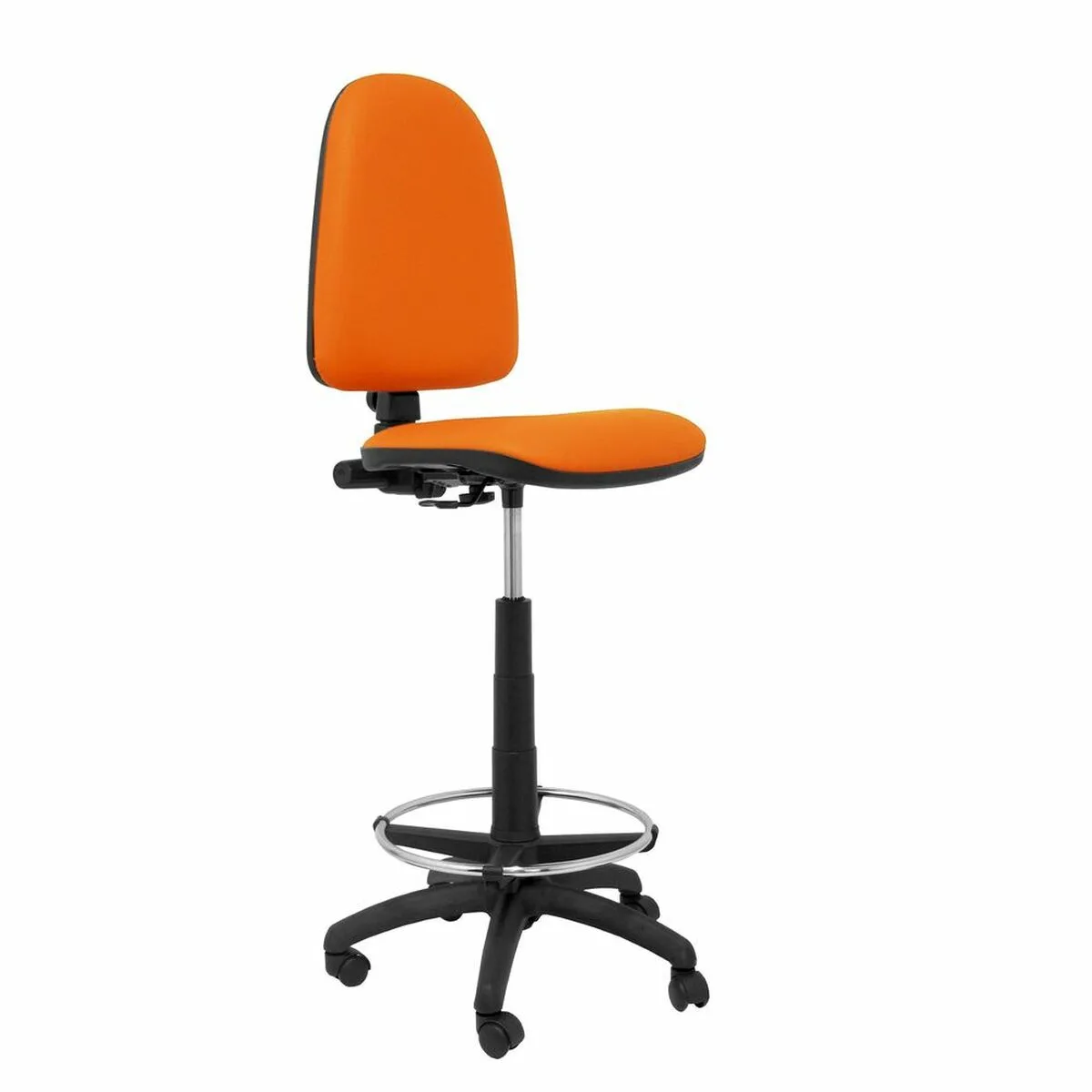 Tabouret ayna piqueras y crespo 4cpspna orange pvc simili cuir s570322211. Votre foyer mérite le style et le confort des produits Diaytar Home.