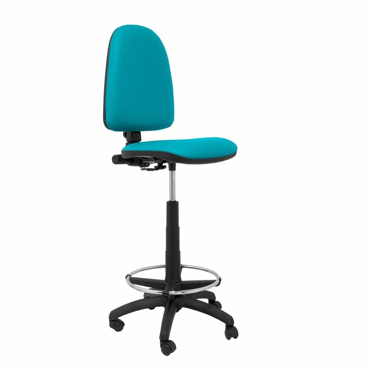 Tabouret ayna piqueras y crespo 4cpspve vert turquoise pvc simili cuir s570322468. Avec Diaytar, redécouvrez le plaisir de l'achat en ligne grâce à une approche humaine des produits et de la curation