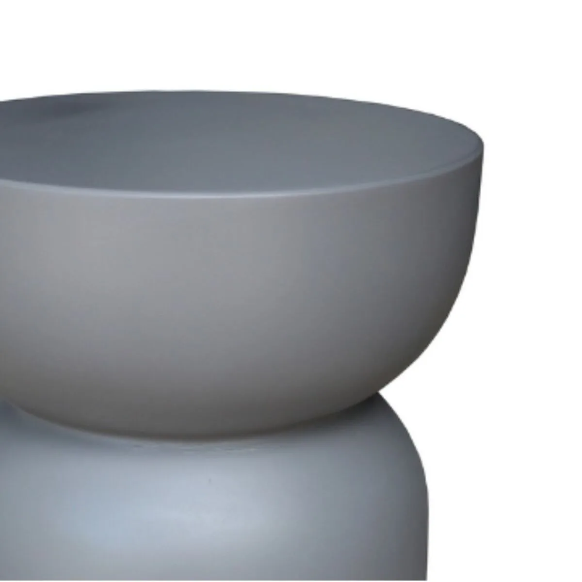 Tabouret bacoli gris ciment 33 x 33 x 46 cm s870078972. Bienvenue dans le futur du shopping. Diaytar utilise la data pour anticiper vos besoins, mais garde la magie de la surprise.