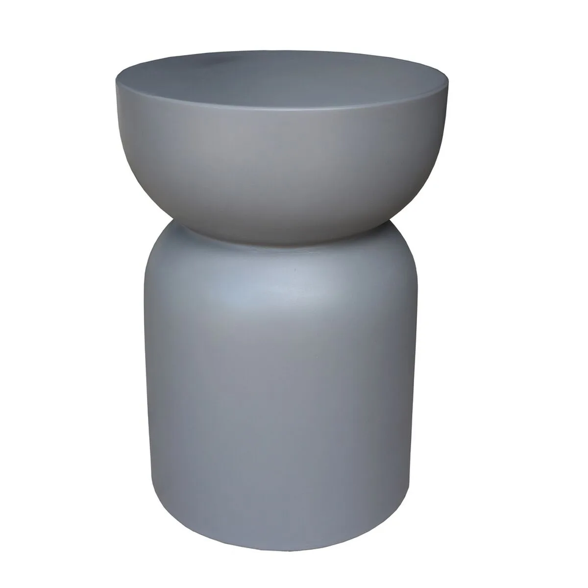 Tabouret bacoli gris ciment 33 x 33 x 46 cm s870078987. Diaytar vous propose une sélection pointue de produits électroniques innovants et d'articles maison qui transforment votre quotidien
