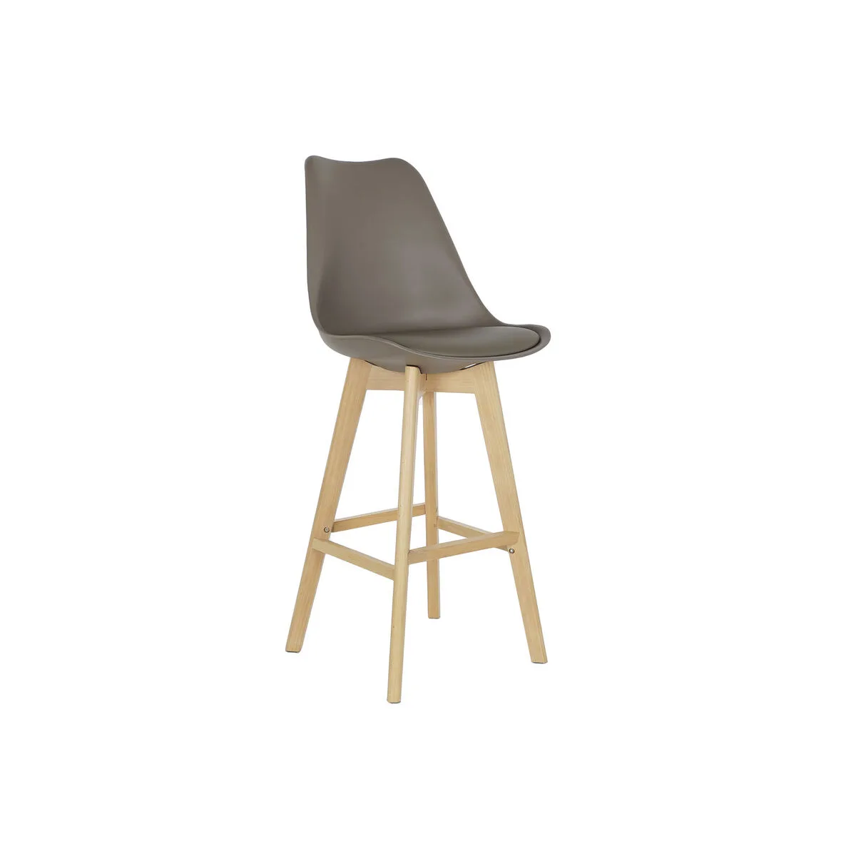 Tabouret dkd home decor 48 5 x 55 x 109 cm gris hetre s304414711. Diaytar, c'est votre conseiller shopping personnel, toujours à l'affût des pépites qui correspondent à votre style de vie.