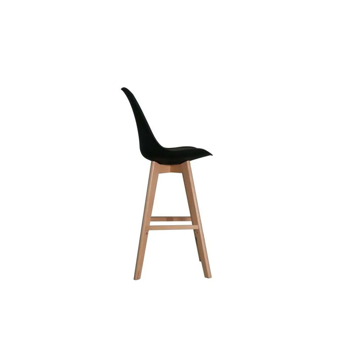Tabouret dkd home decor 57 5 x 50 5 x 109 cm noir hetre s304414577. Nous avons bâti Diaytar sur un principe simple : offrir le meilleur des produits généraux et électroniques sans élitisme