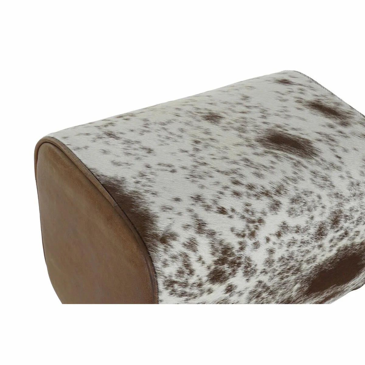 Tabouret dkd home decor blanc marron noir cuir bois 50 x 35 x 75 cm s303310778. Diaytar vous propose une sélection pointue de produits électroniques innovants et d'articles maison qui transforment votre quotidien