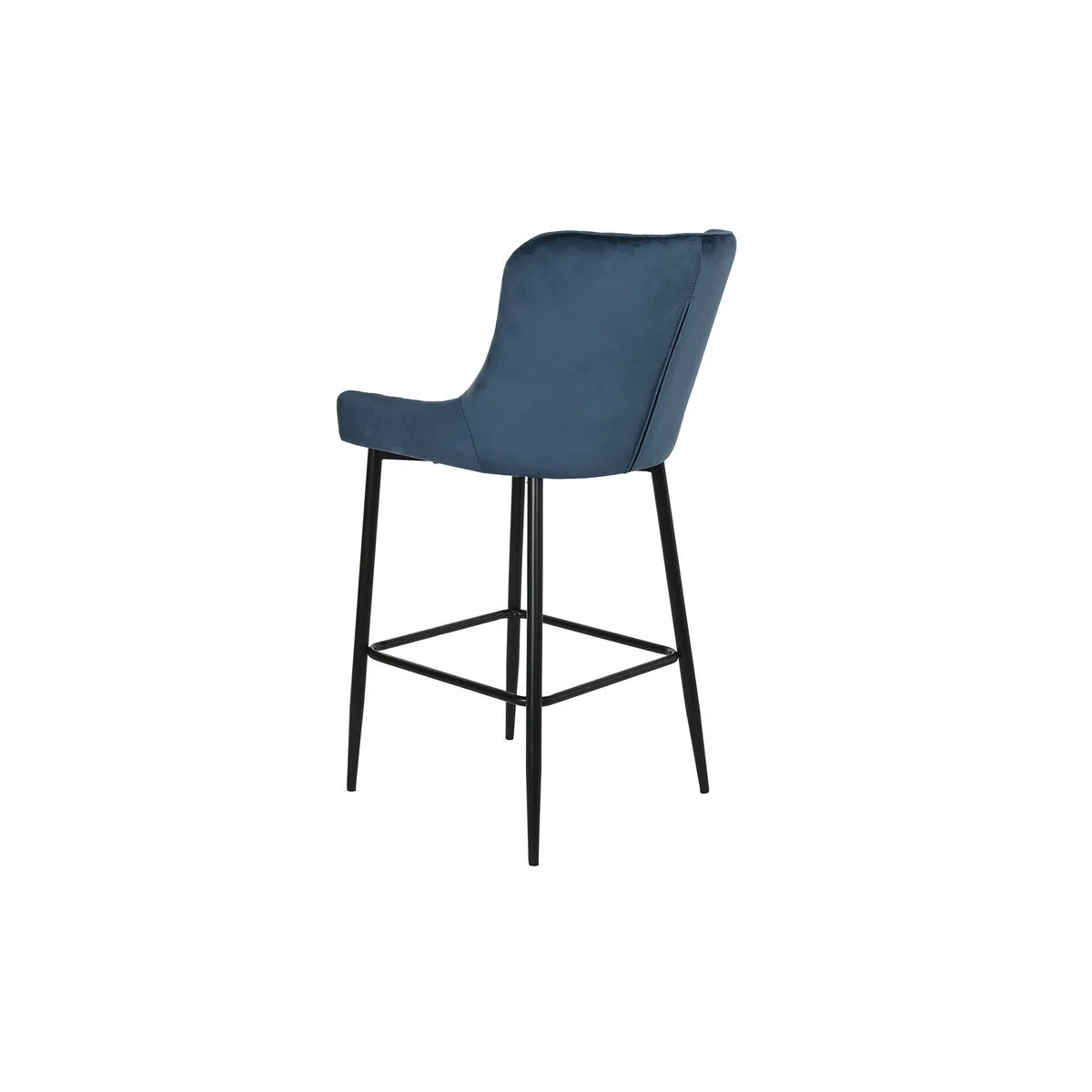 Tabouret dkd home decor blue marine metal 47 x 58 x 96 5 cm s304068265. Nous avons infusé Diaytar avec une dose massive de passion pour le produit. Contagieux : vous allez l'attraper.