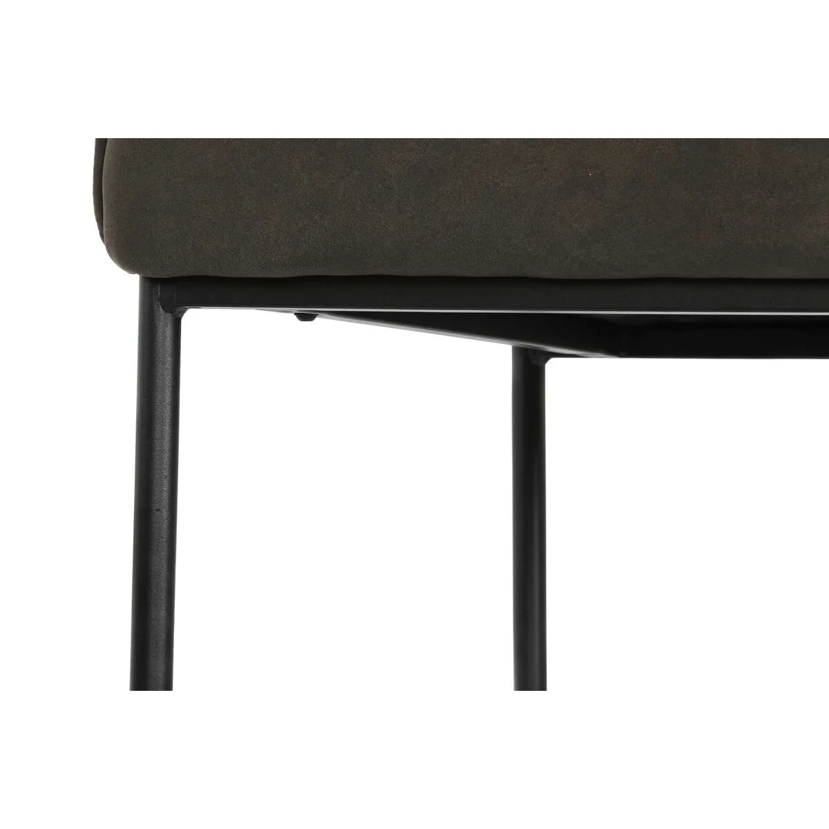 Tabouret dkd home decor brun fonce metal 59 x 60 x 107 cm s305285614. Diaytar, c'est la preuve que le génie réside dans les détails. Chaque produit a été scruté, pesé, et approuvé.