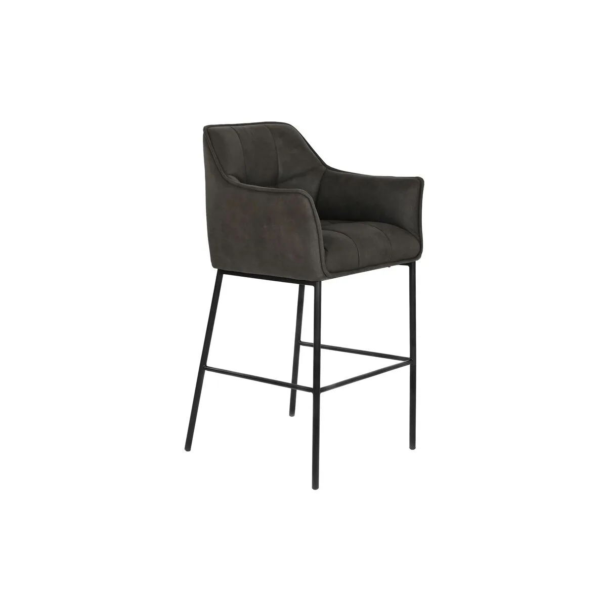 Tabouret dkd home decor brun fonce metal 59 x 60 x 107 cm s305285695. Diaytar anticipe les tendances pour vous offrir le meilleur de la mode.