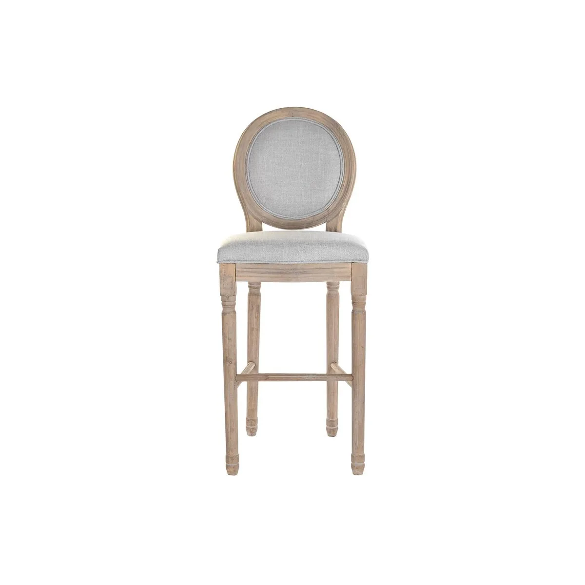Tabouret dkd home decor gris gris clair sapin 48 x 42 x 121 cm s302362896. Re-découvrez le plaisir de shopper en ligne avec Diaytar et sa multitude de produits triés sur le volet pour vous
