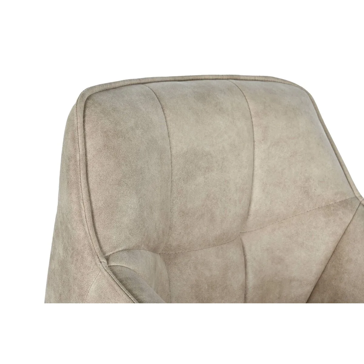 Tabouret dkd home decor noir beige metal 59 x 60 x 107 cm s305285568. Diaytar, c'est l'assurance de produits qui durent, tant dans leur construction que dans leur style intemporel.