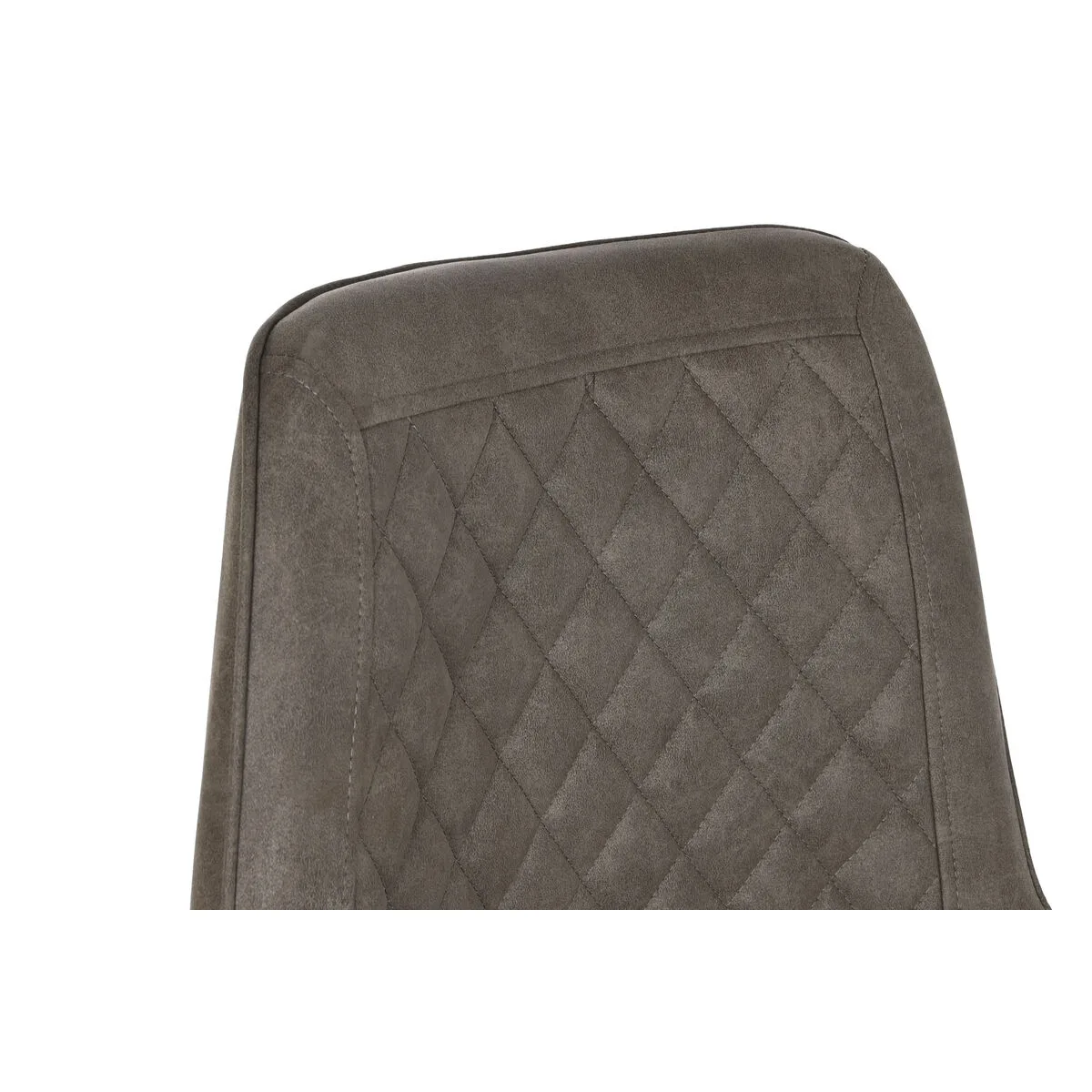 Tabouret dkd home decor noir camel metal 56 x 49 x 110 cm s304439523. Chez Diaytar, nous sommes convaincus que le meilleur produit est celui qui allie utilité, beauté et innovation. C'est notre credo.