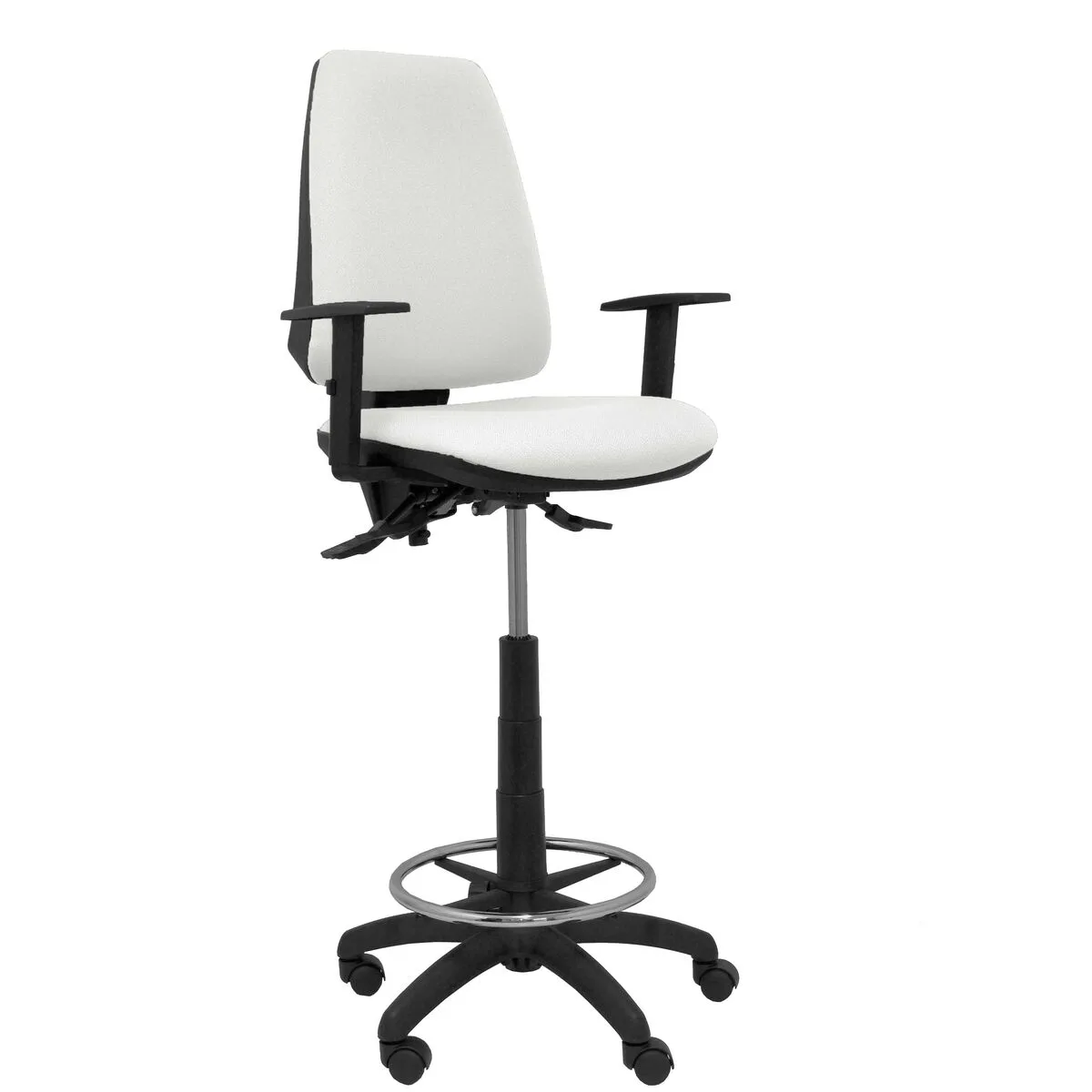 Tabouret elche piqueras y crespo 10b10rn blanc pvc s570428131. Nous avons voulu Diaytar comme une deuxième maison, remplie de produits qui vous ressemblent et vous facilitent la vie.