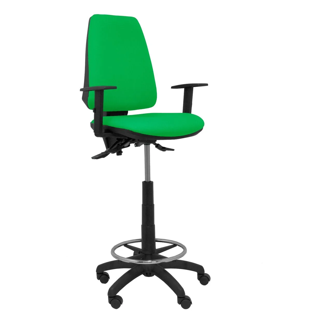 Tabouret elche piqueras y crespo 15b10rn vert pvc s570427032. Diaytar s'engage : derrière chaque produit se cache une promesse de qualité, de durabilité et de satisfaction.