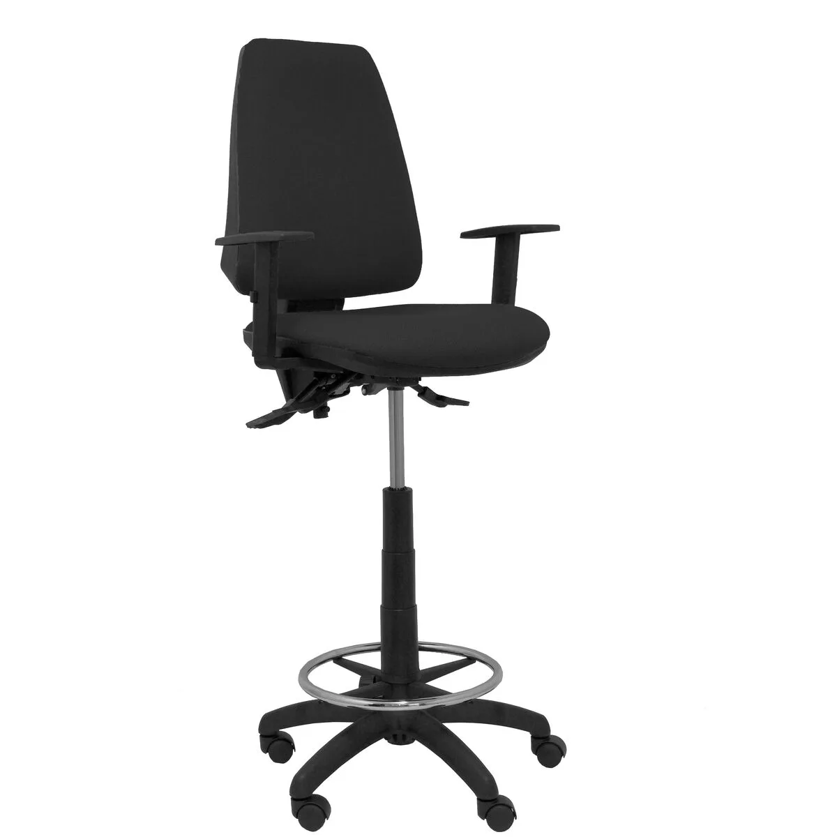 Tabouret elche piqueras y crespo i840b10 noir pvc s570426292. Diaytar Mode : Où l'élégance rencontre l'originalité pour un style unique.