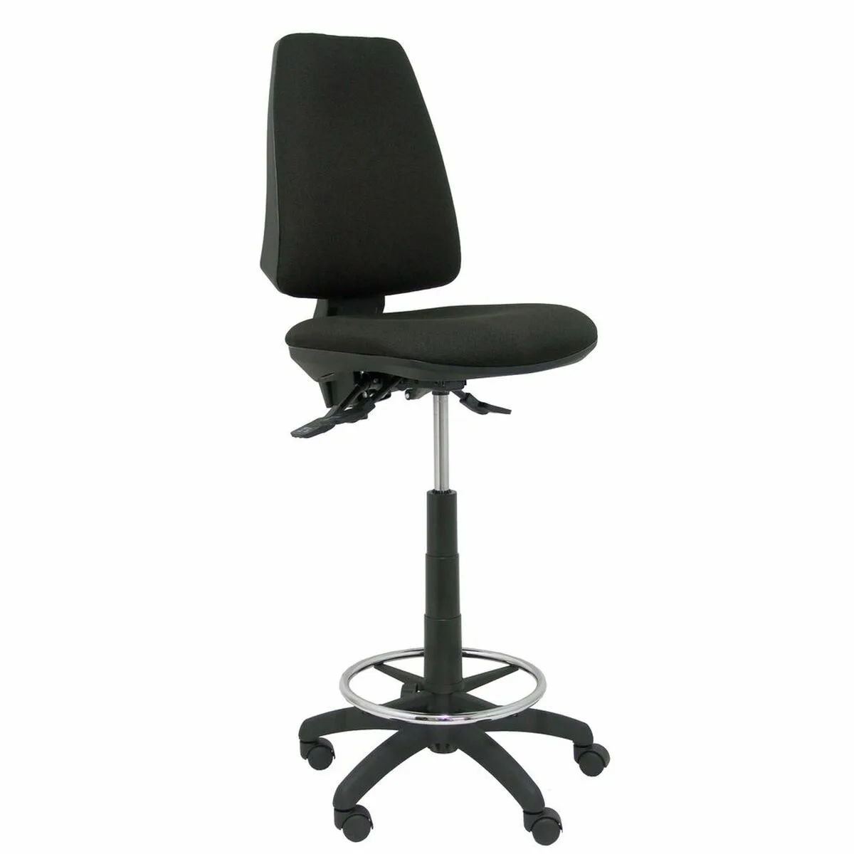 Tabouret elche s bali piqueras y crespo sb840rn noir pvc s570348462. Révélez votre style avec la collection capsule Diaytar, limitée et exclusive.