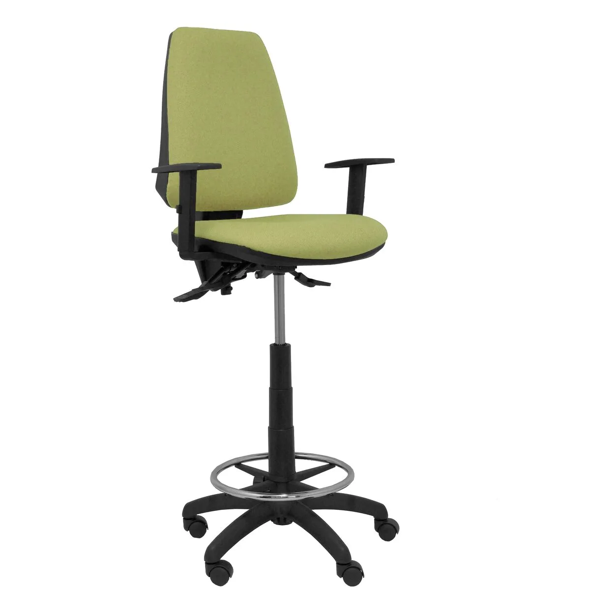 Tabouret elche s piqueras y crespo 52b10rn olive pvc s570428822. Diaytar, c'est le carnet d'adresses secret des influenceurs lifestyle. Découvrez les produits qu'ils utilisent vraiment.