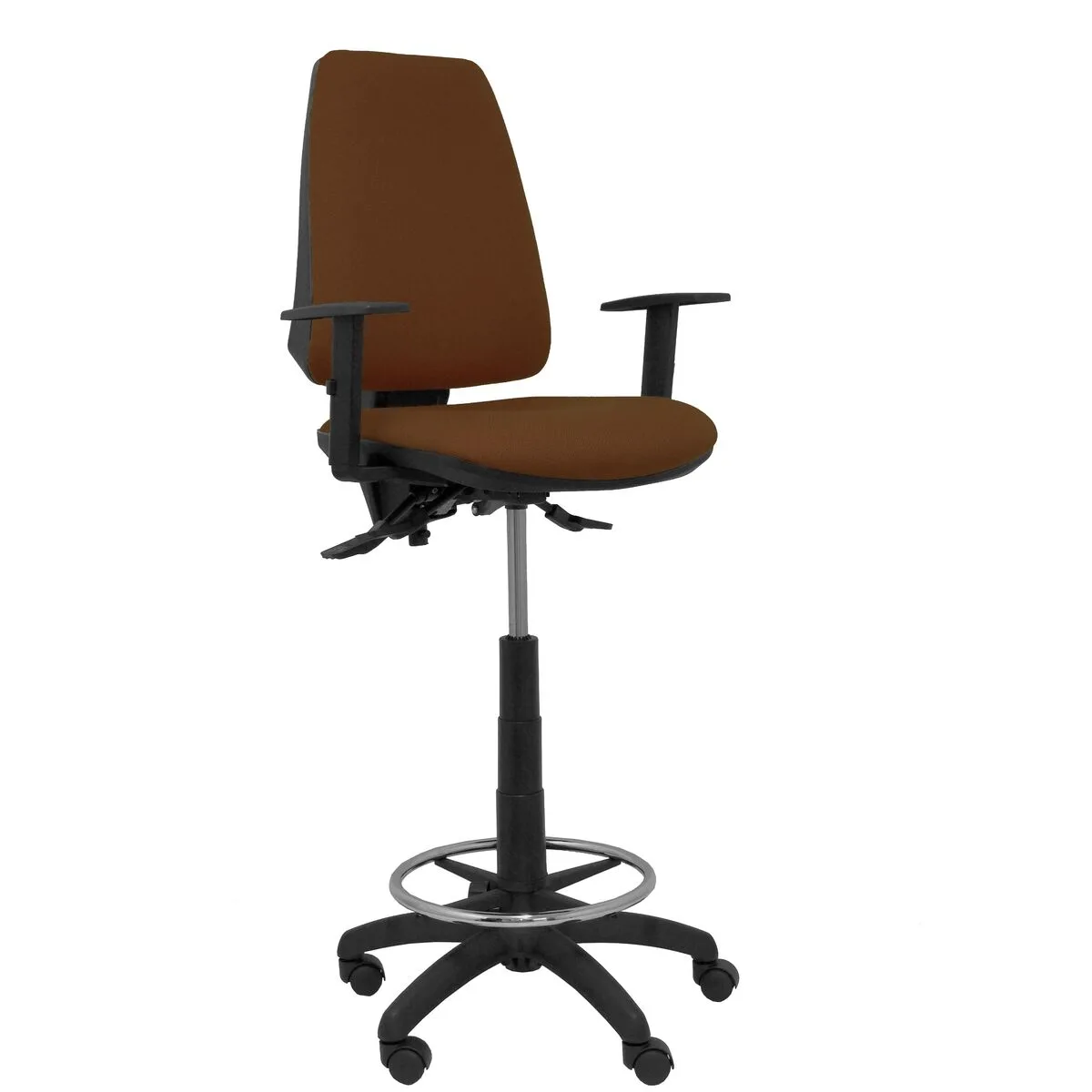 Tabouret elche s piqueras y crespo 63b10rn brun fonce pvc s570428711. Diaytar, la boutique en ligne qui pense à tout : des gadgets électroniques les plus futés aux objets maison les plus design