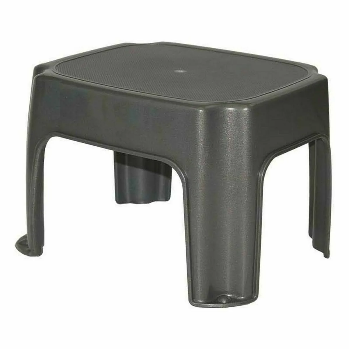 Tabouret gris 36 x 29 5 x 24 5 cm s221496161. Diaytar, c'est la solution élégante à tous vos problèmes du quotidien, et la source de nouvelles envies insoupçonnées.