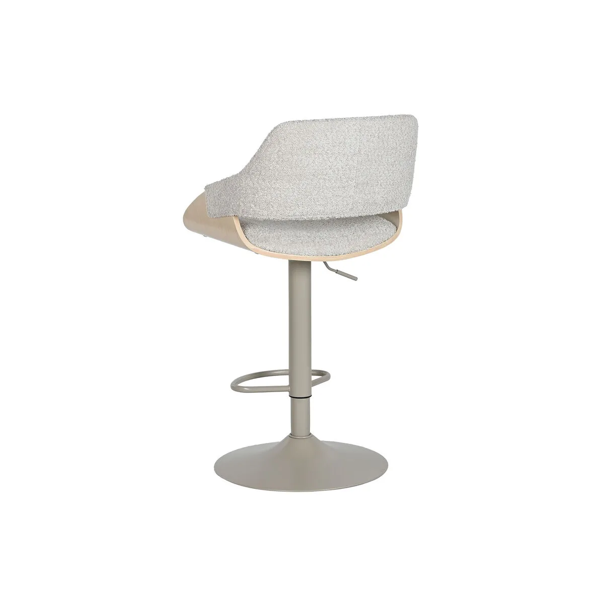 Tabouret home esprit beige gris naturel 50 5 x 50 5 x 90 5 cm s305641454. Bienvenue chez Diaytar, où nous croyons que le meilleur produit est celui qui vous trouve, et non l'inverse.