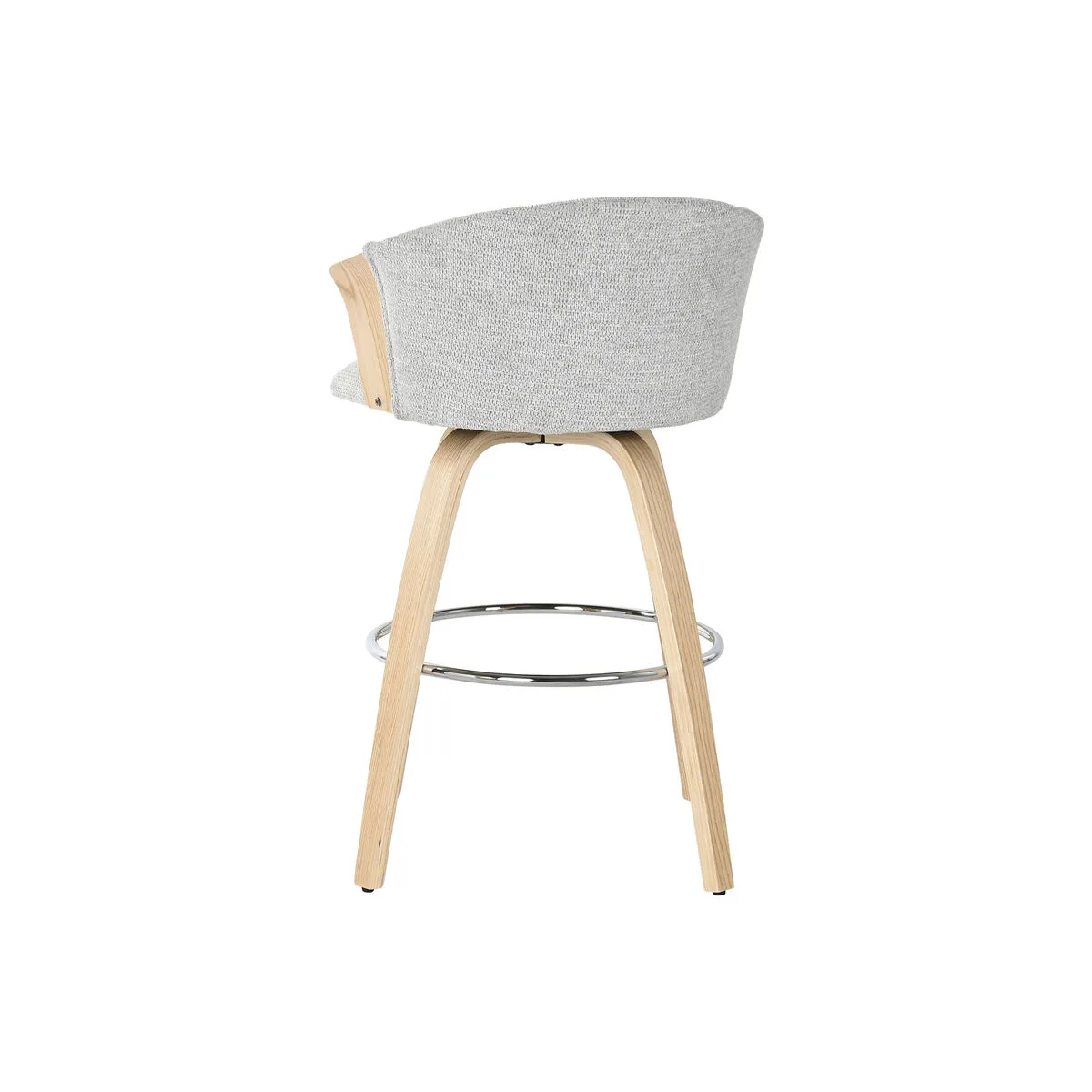 Tabouret home esprit gris bois 58 x 56 x 86 cm s305804734. Diaytar, c'est l'assurance de découvrir des produits que vous ne trouverez nulle part ailleurs, tous domaines confondus