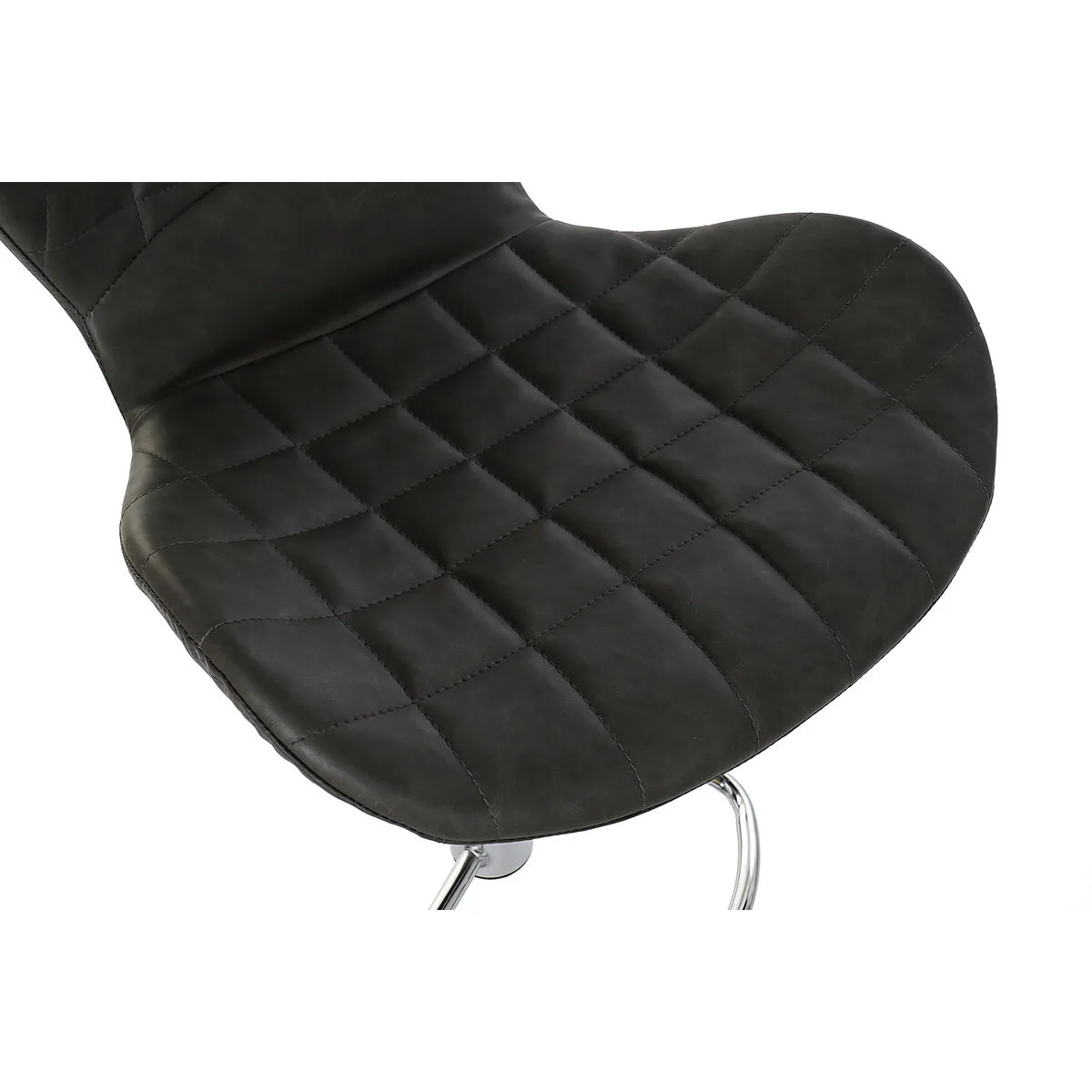 Tabouret home esprit gris fonce metal 47 x 50 x 110 cm s305777972. Diaytar, c'est le carnet d'adresses secret des influenceurs lifestyle. Découvrez les produits qu'ils utilisent vraiment.