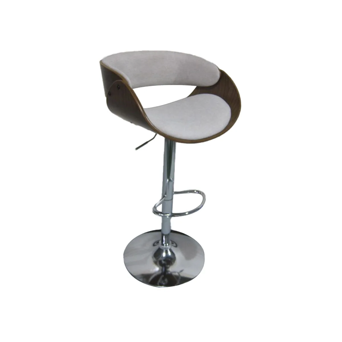 Tabouret home esprit marron beige argente noyer 54 x 53 x 101 5 cm s306168253. Nous avons rêvé Diaytar pour vous. Une plateforme où chaque clic est une promesse de découverte et de satisfaction.