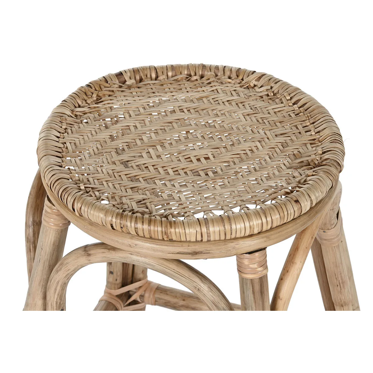 Tabouret home esprit naturel osier rotin 37 x 37 x 49 5 cm s305916947. Nous avons rêvé Diaytar pour vous. Une plateforme où chaque clic est une promesse de découverte et de satisfaction.