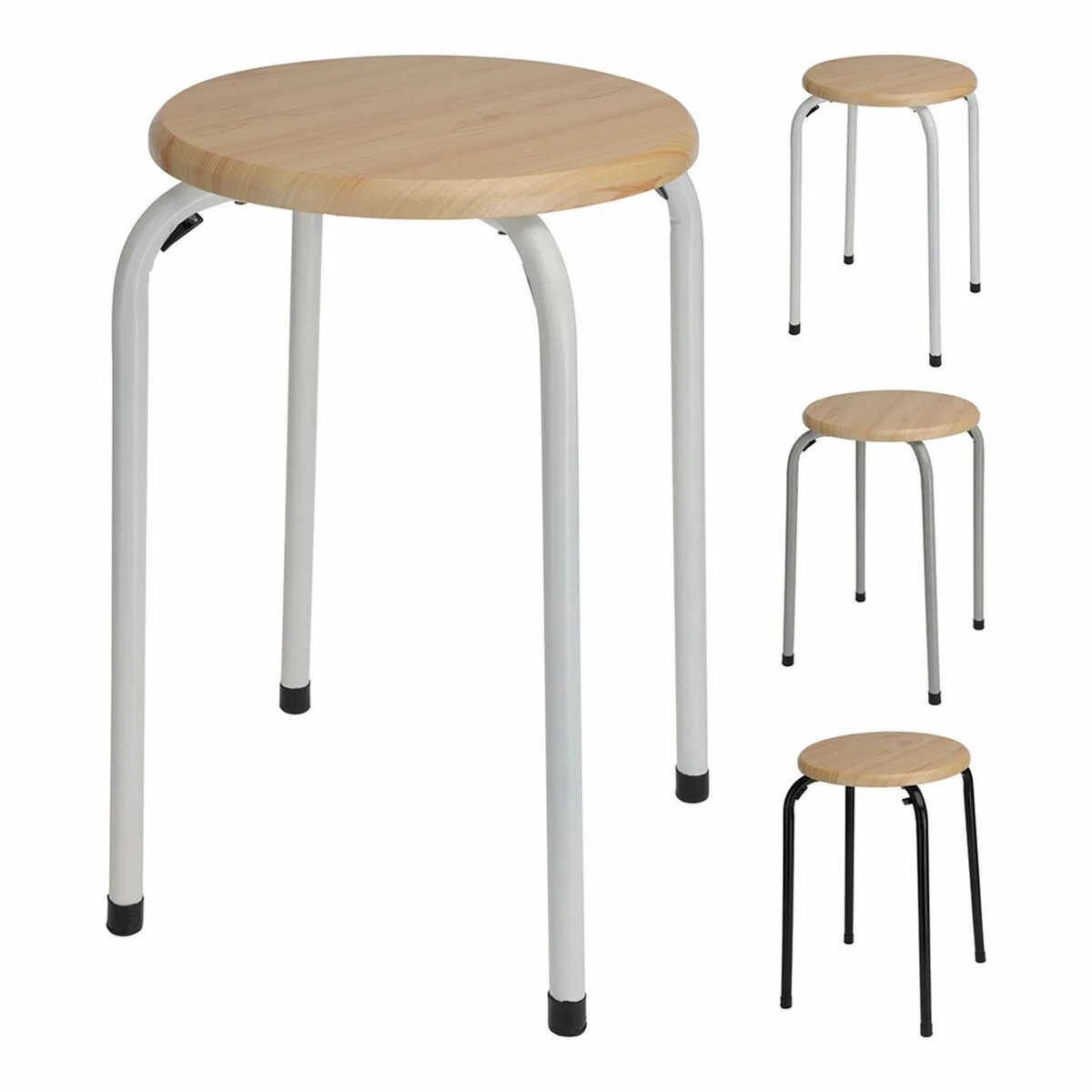 Tabouret lifetime bois o 29 5 x 45 cm s792685736. Nous traitons chaque produit Diaytar avec le même respect que si nous devions l'offrir à un proche. La qualité est non-négociable.