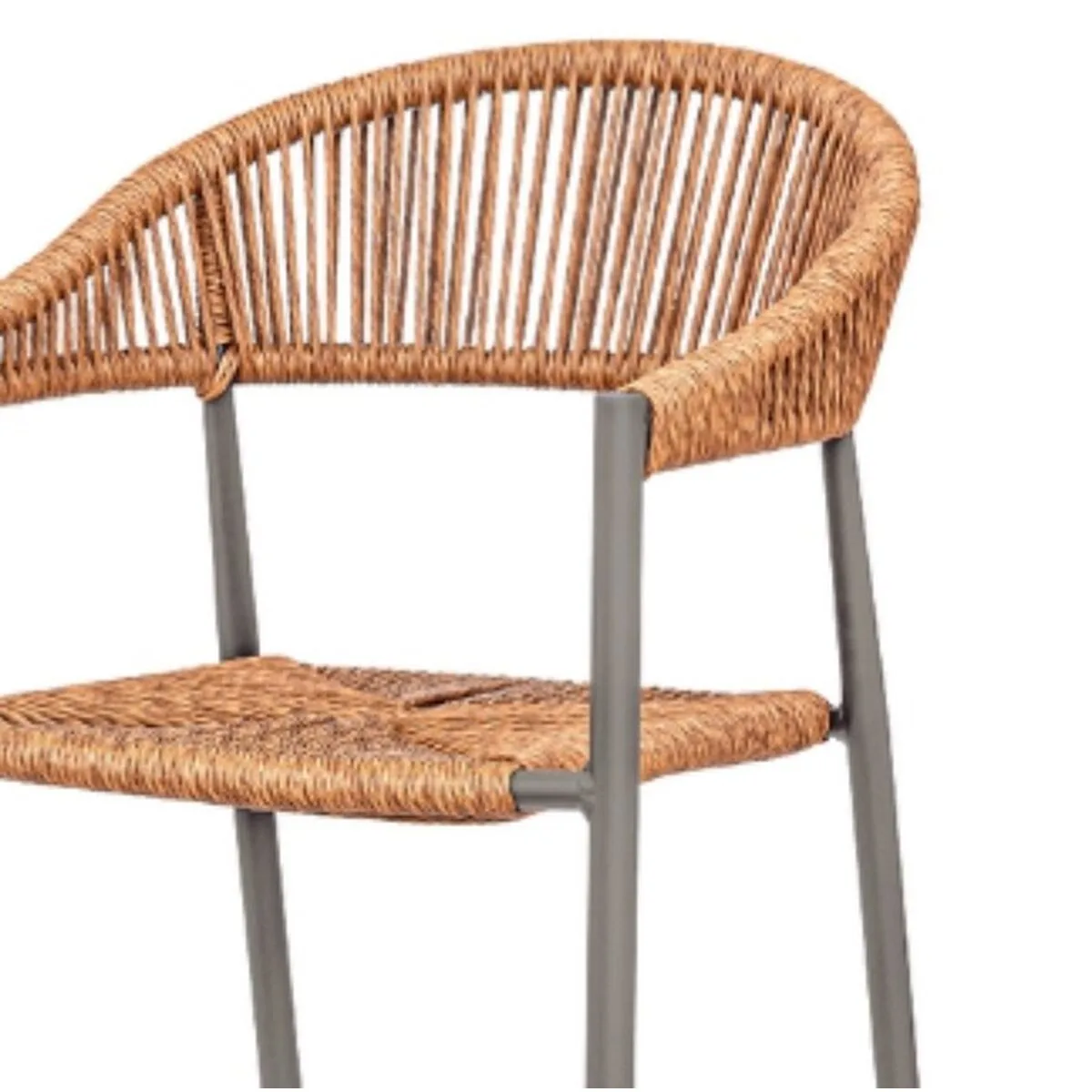 Tabouret neska blanc synthetique aluminium 56 x 56 5 x 112 cm s870078428. Diaytar, le garde-meuble moderne de toutes vos envies : des produits pour combler tous vos besoins et toutes vos fantasies.