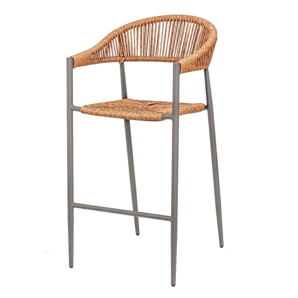 Tabouret neska blanc synthetique aluminium 56 x 56 5 x 112 cm s870078493. Diaytar a bâti sa réputation sur un mélange parfait entre produits technologiques innovants et articles généraux de qualité supérieure