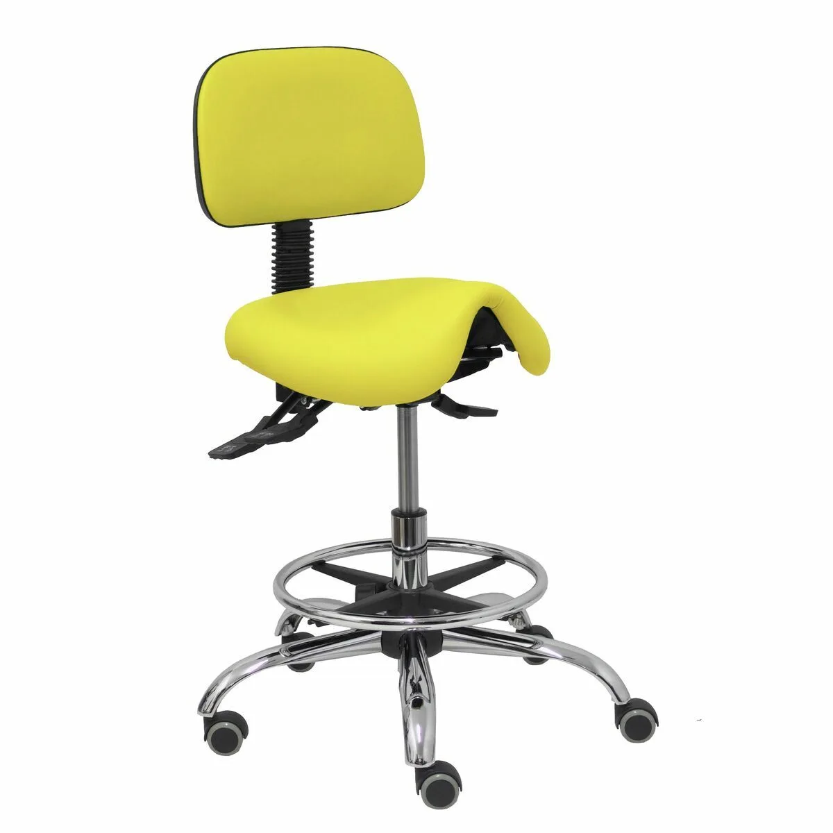 Tabouret piqueras y crespo 100crrp jaune pvc s570395684. Nous avons conçu Diaytar pour être intuitif, comme vos produits préférés. Simple, efficace, et terriblement séduisant.