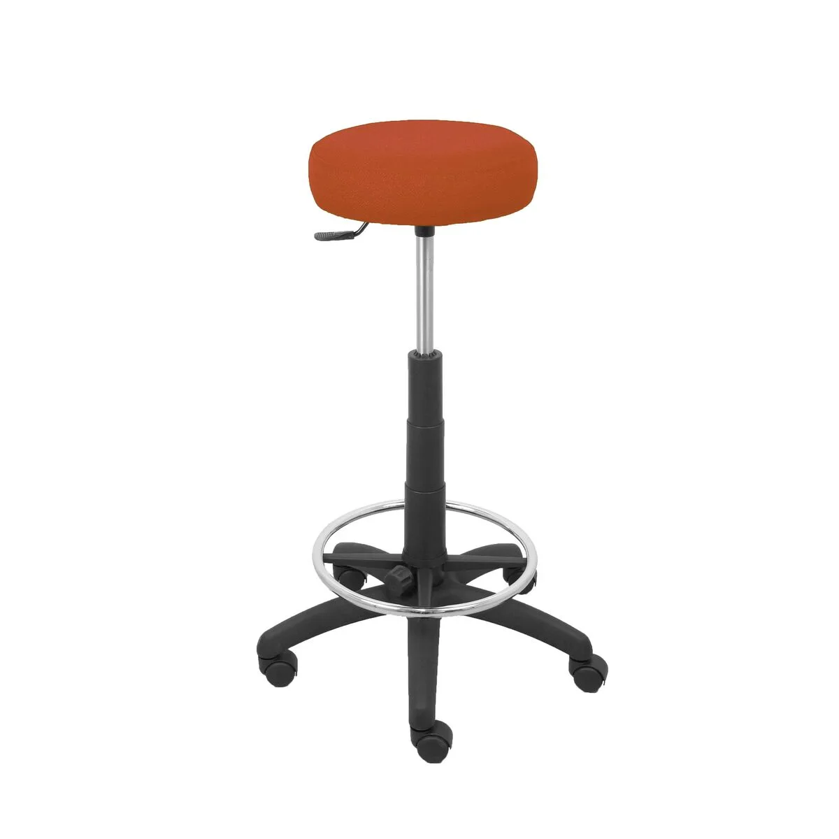 Tabouret piqueras y crespo 10gb363 marron s570398124. Du salon à la chambre, Diaytar habille votre intérieur avec élégance.
