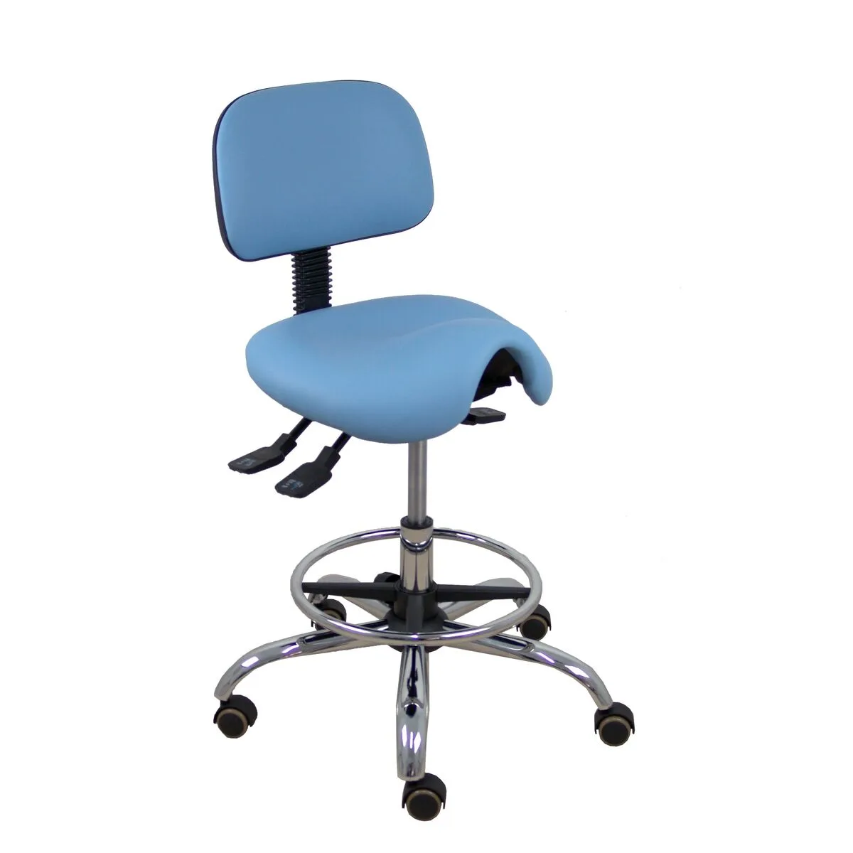 Tabouret piqueras y crespo 261crrp bleu pvc s570416371. Diaytar, c'est la promesse de trouver ce produit parfait qui répondra à un besoin précis tout en étant un objet de désir