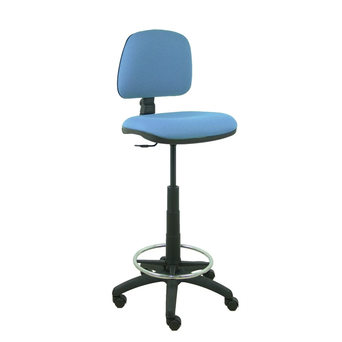 Tabouret piqueras y crespo cpb13rn bleu ciel pvc s570404375. Diaytar, c'est l'évidence que quand on aime les produits, on ne compte pas. On les collectionne. À vous de jouer.