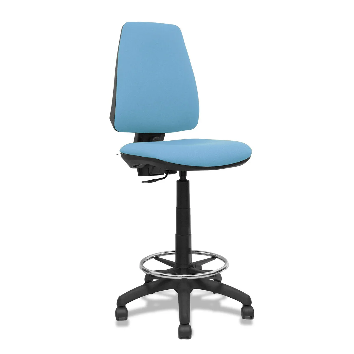Tabouret piqueras y crespo cpb13rn bleu ciel pvc s570732648. Bienvenue dans l'ère du shopping conscient. Diaytar privilégie des produits avec une éthique et un impact positif.
