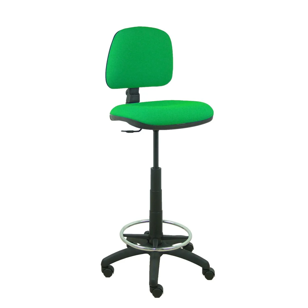 Tabouret piqueras y crespo cpb15rn vert pvc s570403022. Diaytar vous habille de la tête aux pieds avec goût et raffinement.