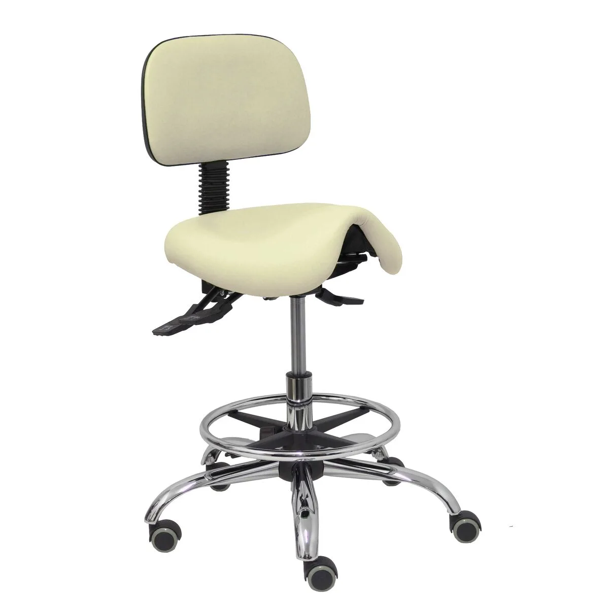 Tabouret piqueras y crespo p25crrp creme pvc s570410462. Chez Diaytar, nous ne vendons pas que des produits, nous proposons des solutions, du rêve et un peu de magie au quotidien