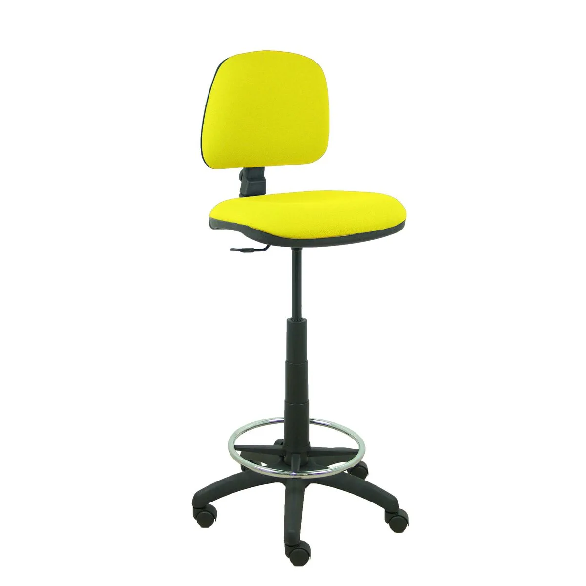 Tabouret piqueras y crespo pb100rn jaune pvc s570403353. Diaytar s'engage à vous proposer une expérience shopping unique avec des produits généraux innovants, tendance et toujours à prix attractifs