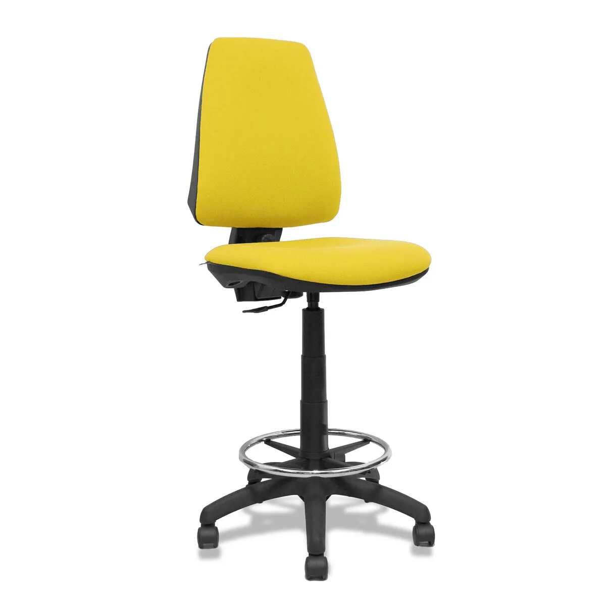 Tabouret piqueras y crespo pb100rn jaune pvc s570733099. Diaytar, c'est la promesse de trouver ce produit parfait qui répondra à un besoin précis tout en étant un objet de désir