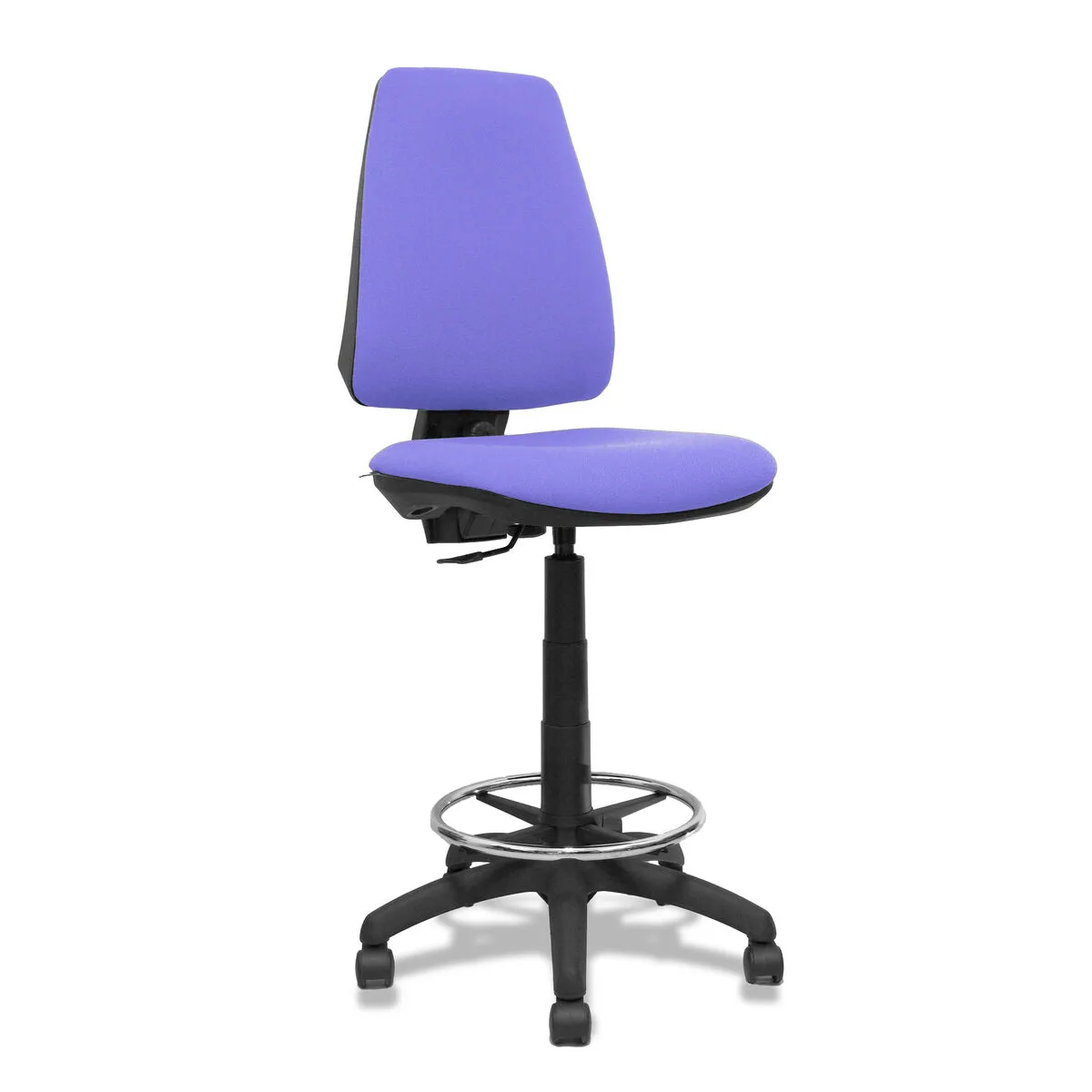 Tabouret piqueras y crespo pb261rn bleu pvc s570733272. Du salon à la chambre, Diaytar habille votre intérieur avec élégance.