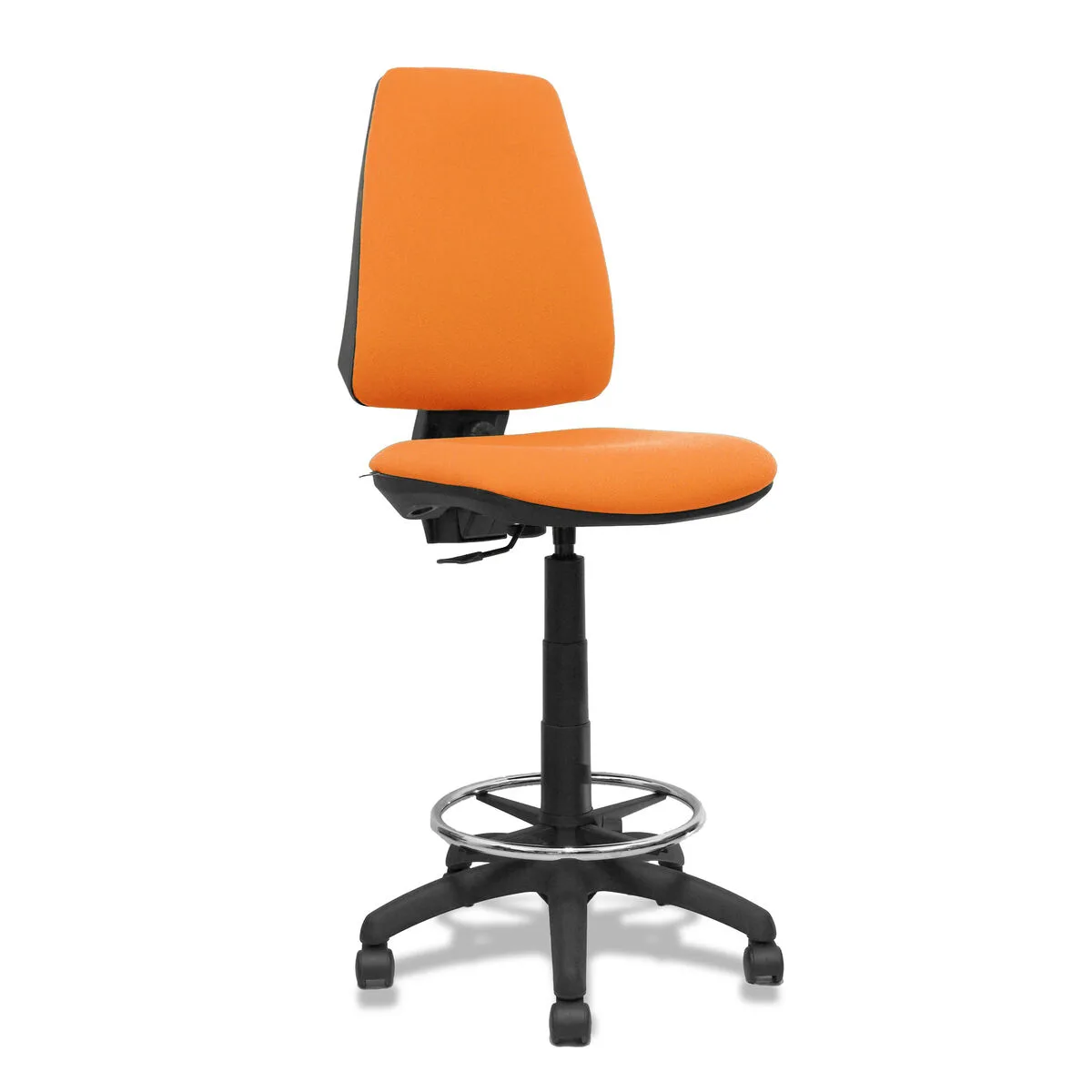 Tabouret piqueras y crespo pb308rn orange pvc s570733323. Diaytar Fashion : Soyez à la pointe de la mode avec nos collections exclusives.