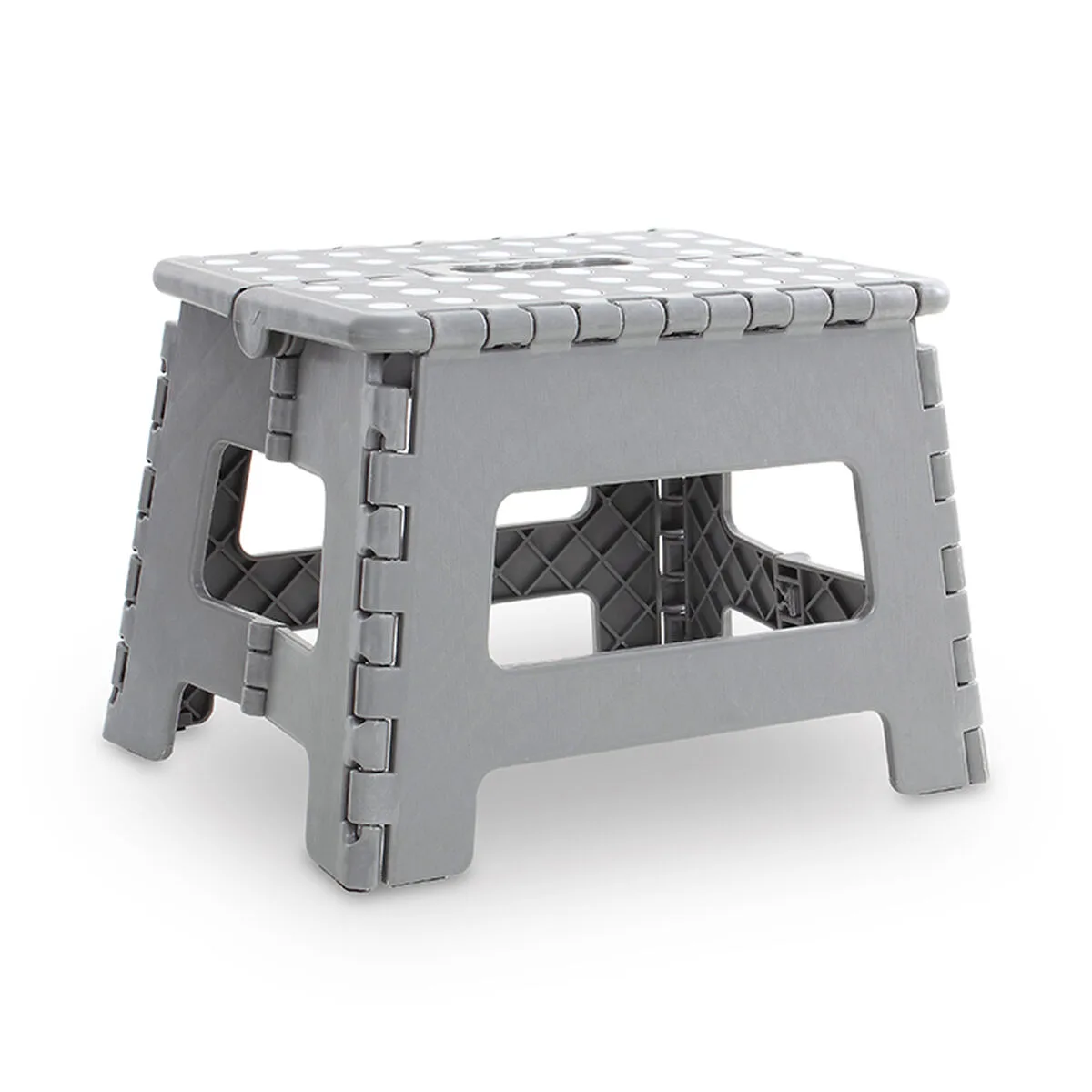 Tabouret pliable marbueno plastique couleurs assorties 31 5x25x22 cm jardin 10533 d140084472. Notre équipe chez Diaytar est une brigade de passionnés, toujours en chasse pour dénicher la perle rare qui vous fera vibrer.