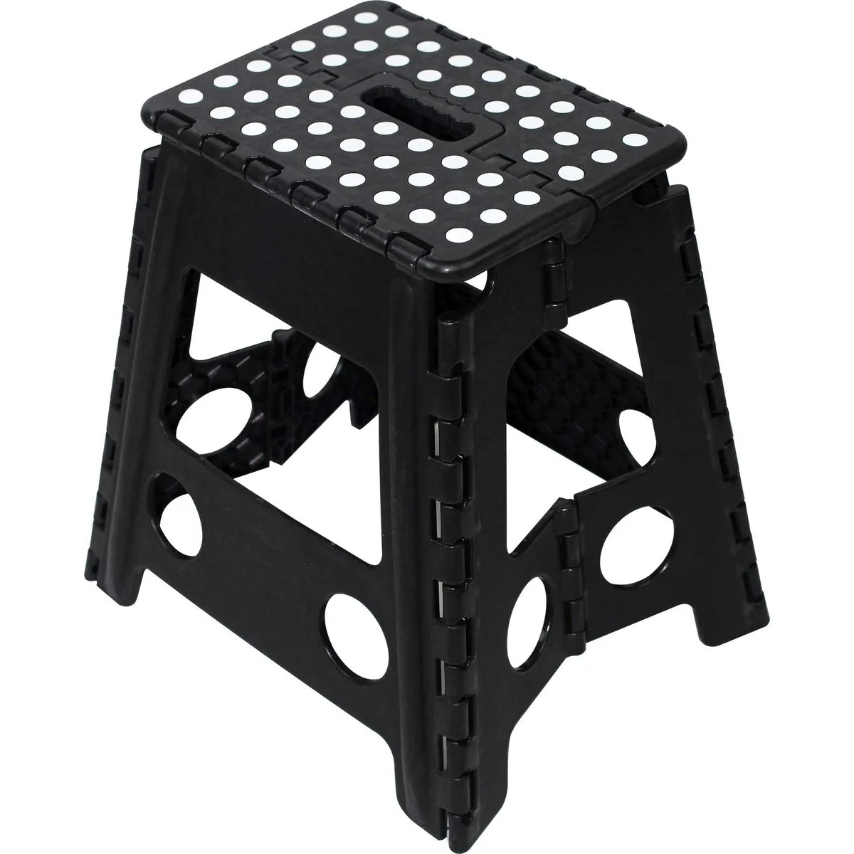 Tabouret pliable marbueno plastique couleurs assorties 39x33 5x39 cm jardin 10535 d140084614. Nous sommes les storytellers du produit ordinaire devenu extraordinaire. Bienvenue dans le récit Diaytar.