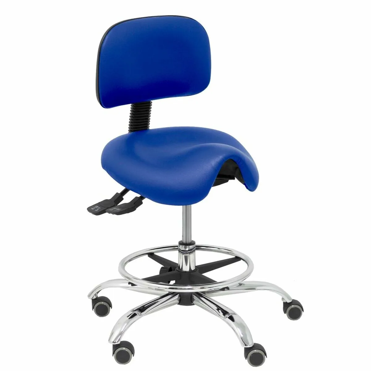 Tabouret zarza piqueras y crespo 229crrp bleu pvc s570374057. Diaytar, c'est votre conseiller shopping personnel, toujours à l'affût des pépites qui correspondent à votre style de vie.