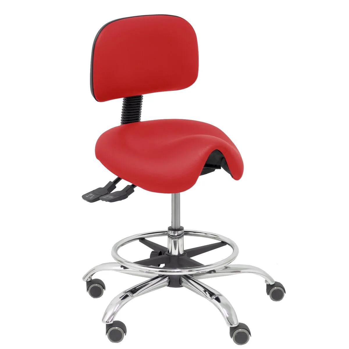 Tabouret zarza piqueras y crespo 350crrp rouge pvc s570422238. Chez Diaytar, nous sommes convaincus que le meilleur produit est celui qui allie utilité, beauté et innovation. C'est notre credo.
