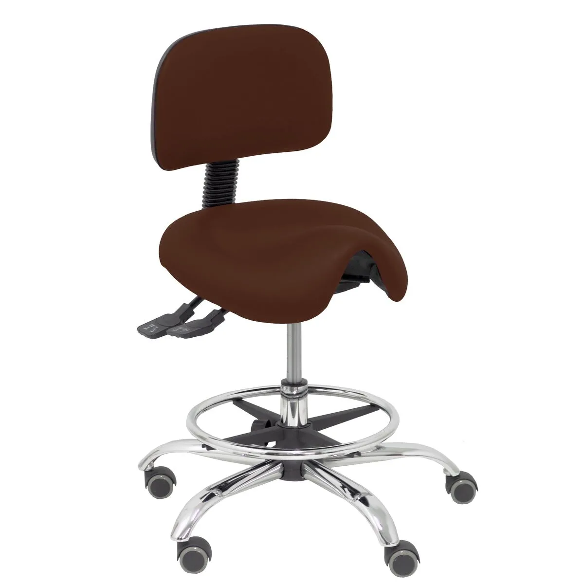 Tabouret zarza piqueras y crespo 463crrp brun fonce pvc s570422420. Notre mission chez Diaytar : vous simplifier la vie en vous proposant les produits les plus ingénieux et les plus tendance du marché