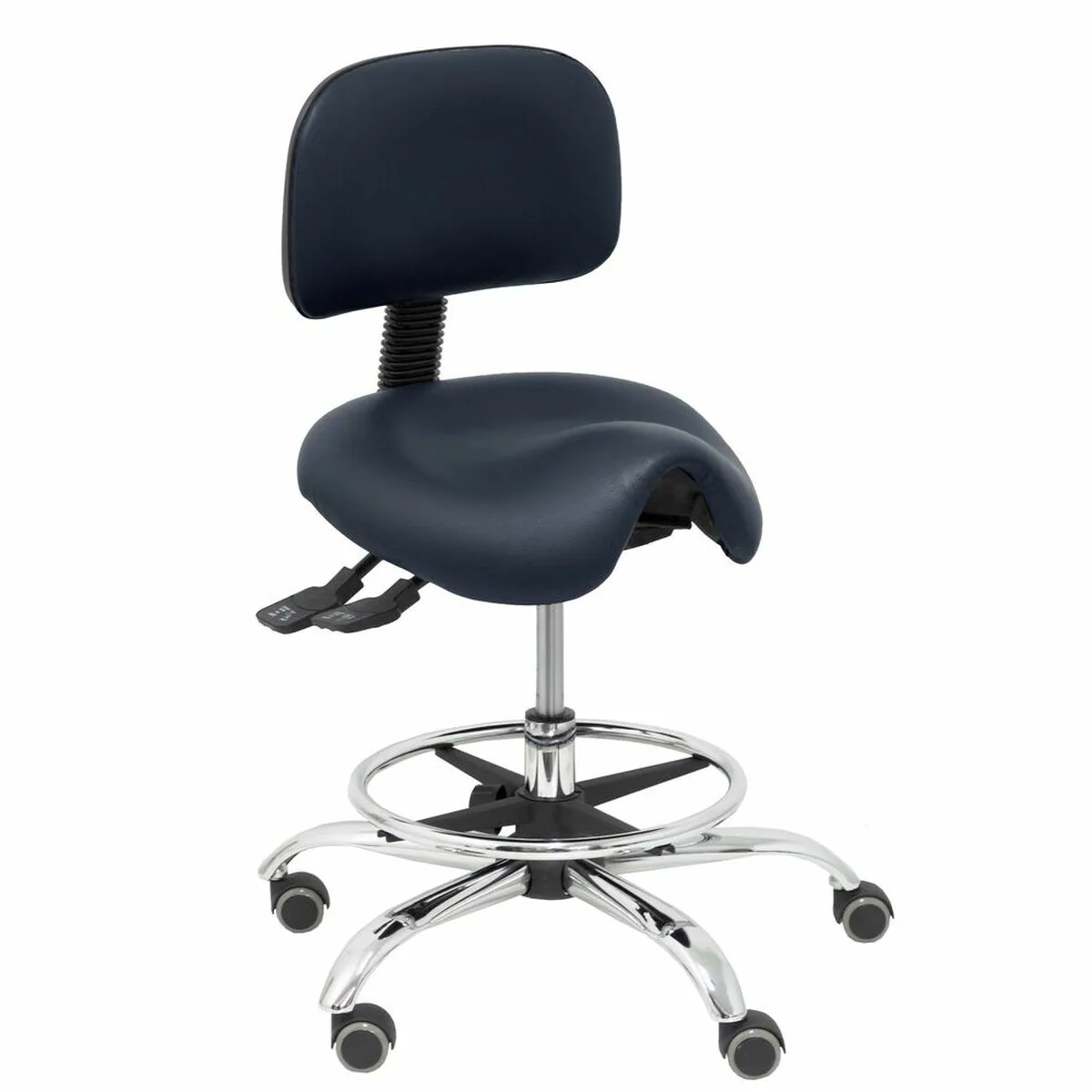 Tabouret zarza piqueras y crespo 840crrp noir pvc s570374246. Diaytar a sélectionné pour vous une palette de produits allant de l'électronique grand public aux must-have de la maison