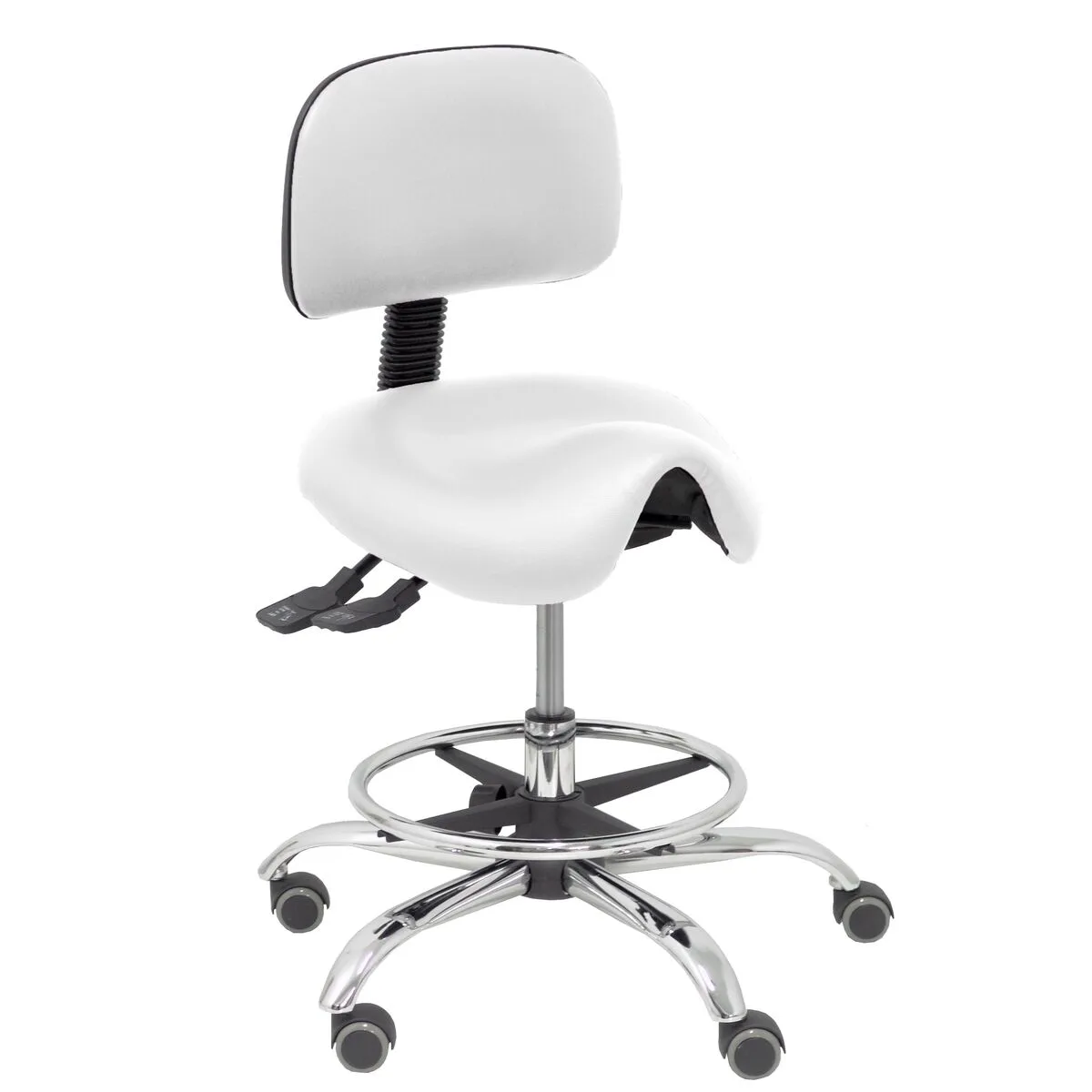 Tabouret zarza piqueras y crespo p10crrp blanc pvc s570422083. Diaytar : Parce que vos goûts sont éclectiques, notre offre de produits l'est tout autant. Explorez sans modération.