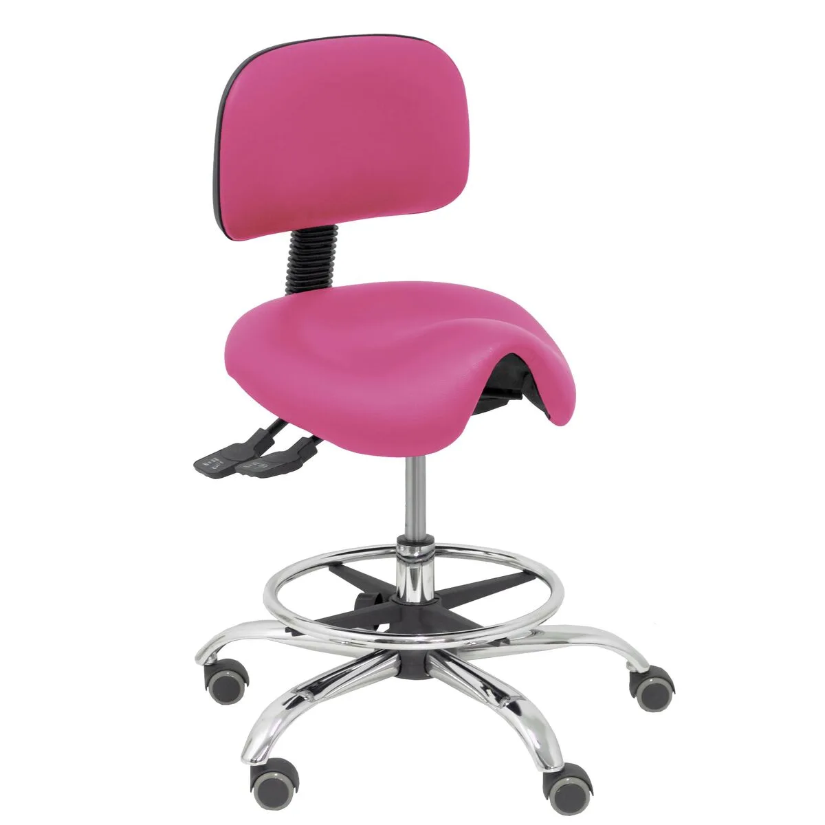 Tabouret zarza piqueras y crespo p24crrp rose pvc s570421956. Les influenceurs adorent Diaytar pour ses pièces mode avant-gardistes.