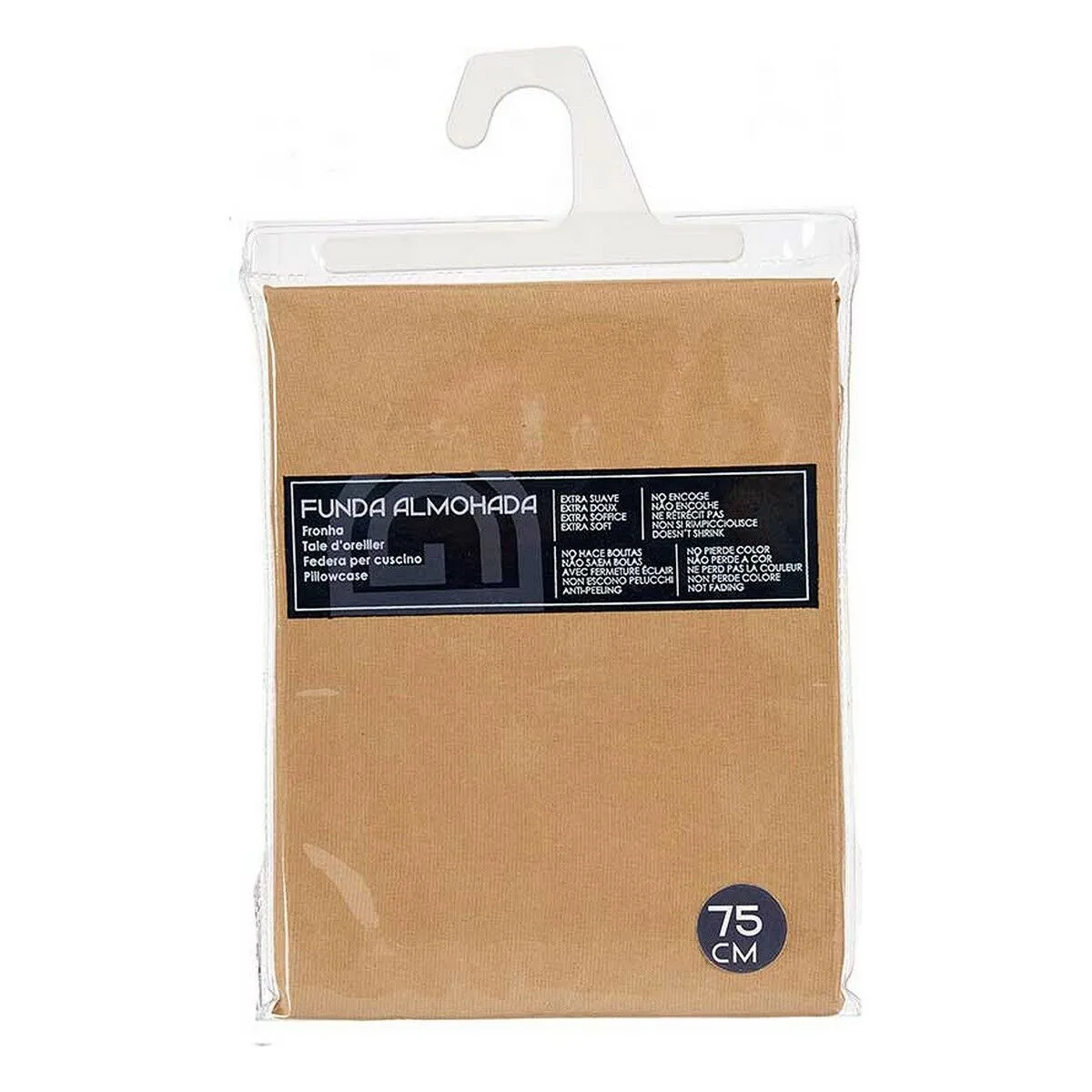 Taie d oreiller 45 x 0 2 x 70 cm beige 12 unites s361699836. Chez Diaytar, la tendance n'est pas qu'une question d'apparence, c'est une question de fonctionnalité et d'innovation